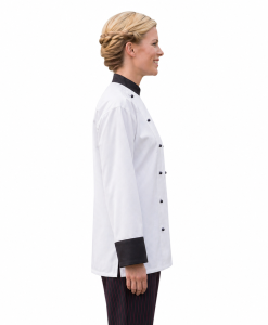 Alternative view of Chef Jacket Rialto