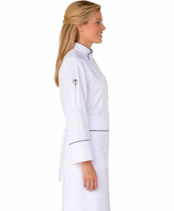 Alternative view of Chef Jacket San Marco