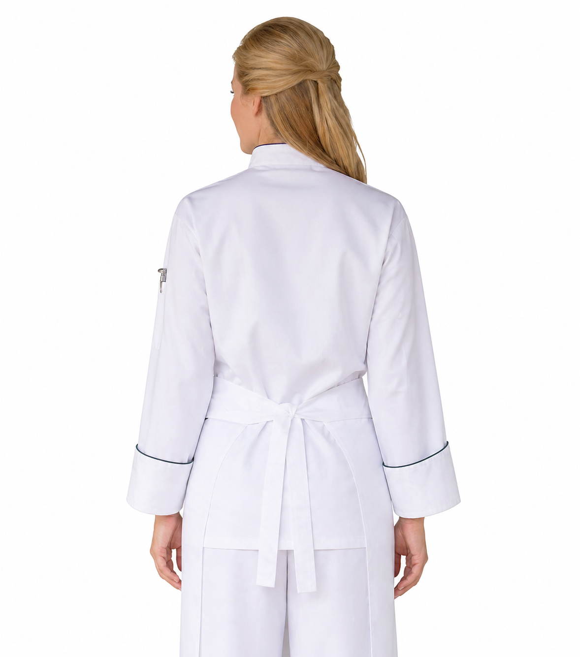 Chef Jacket San Marco - Image 4