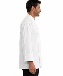 Alternative view of Chef Jacket Sienna
