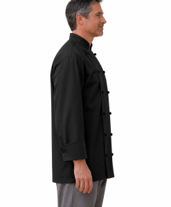 Alternative view of Chef's Jacket Executive