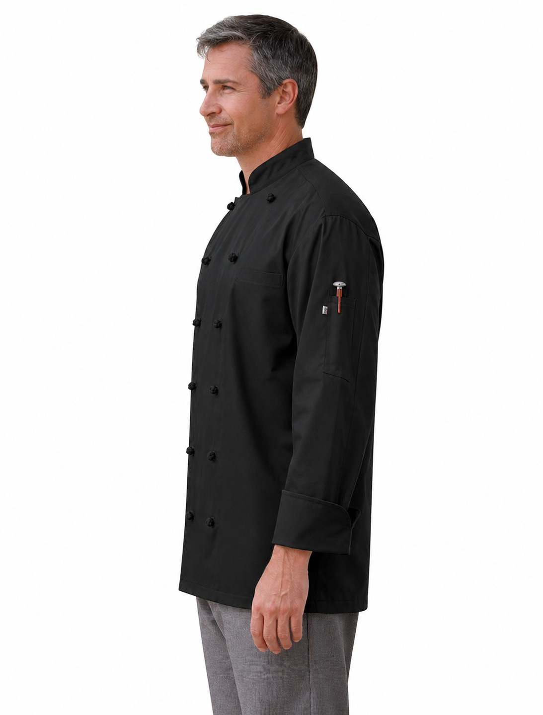 Chef's Jacket Executive - Image 3