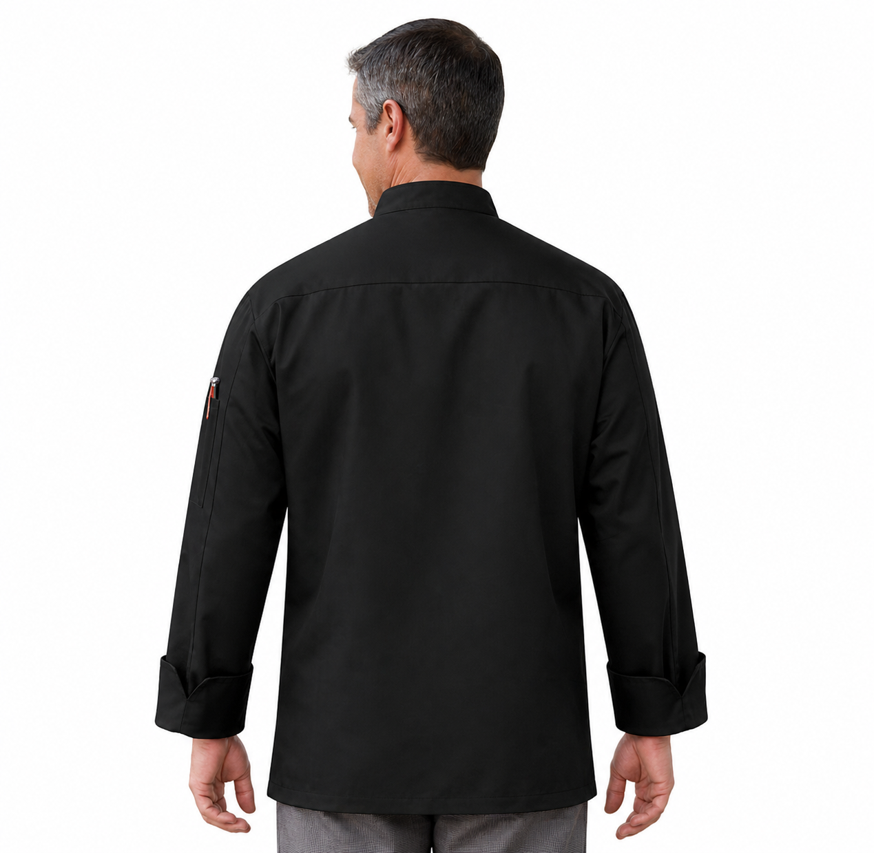 Chef's Jacket Executive - Image 4