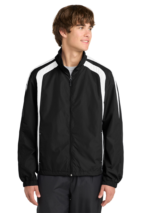 Coach Jacket - Image 5