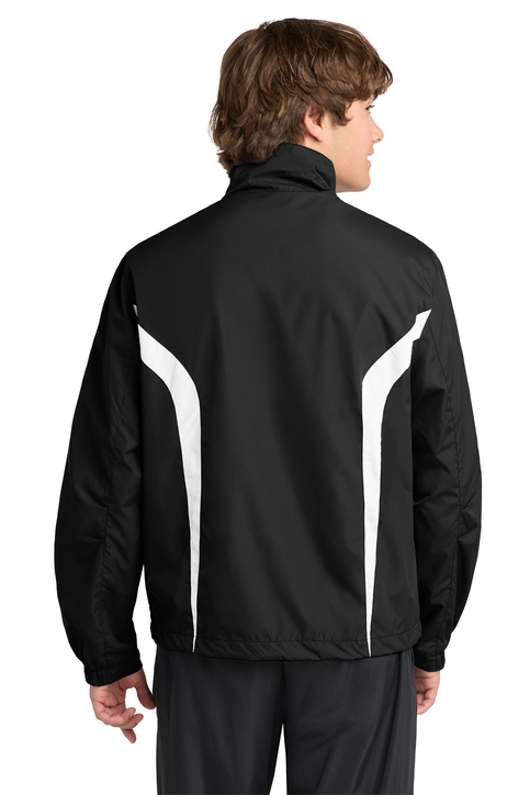 Coach Jacket - Image 4