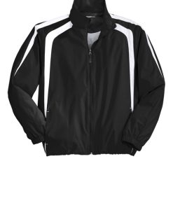 Alternative view of Coach Jacket