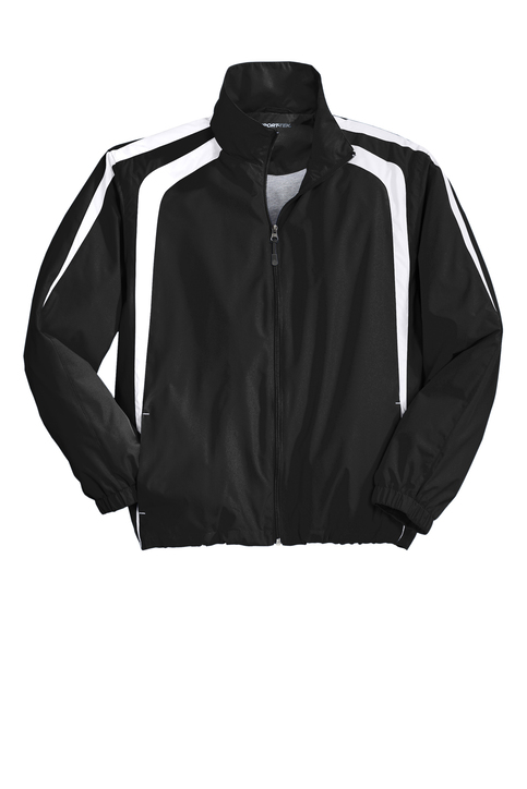 Coach Jacket - Image 2