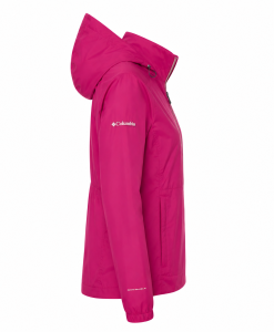 Alternative view of Columbia Ladies Classic Jacket