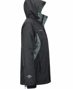 Alternative view of Columbia Watertight Jacket