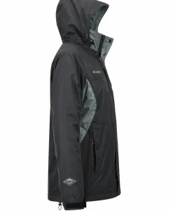 Alternative view of Columbia Watertight Jacket