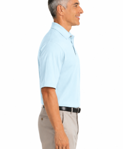 Alternative view of Cotton Jersey Sport Shirt