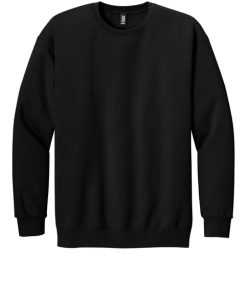 Alternative view of Crewneck Sweatshirt