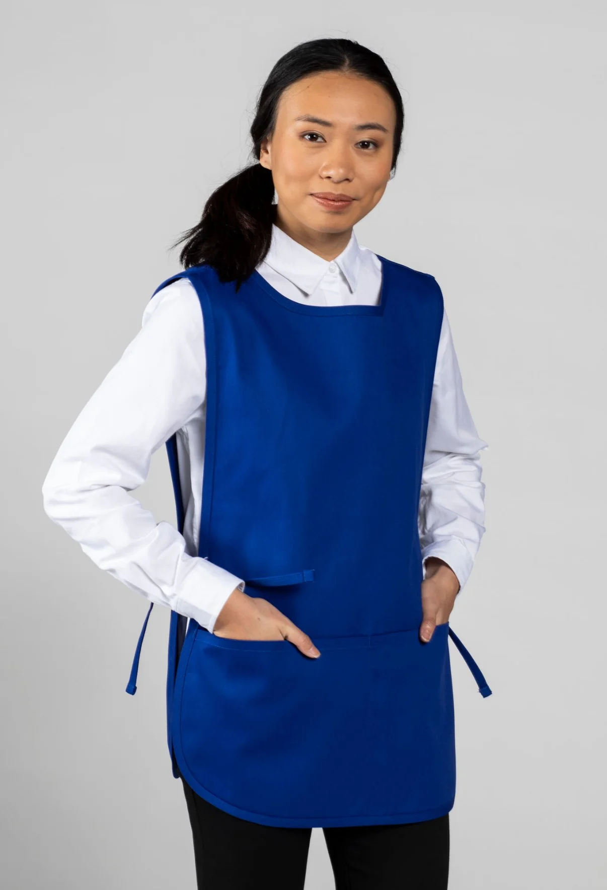 Custom Logo Cobbler Apron - Image 5