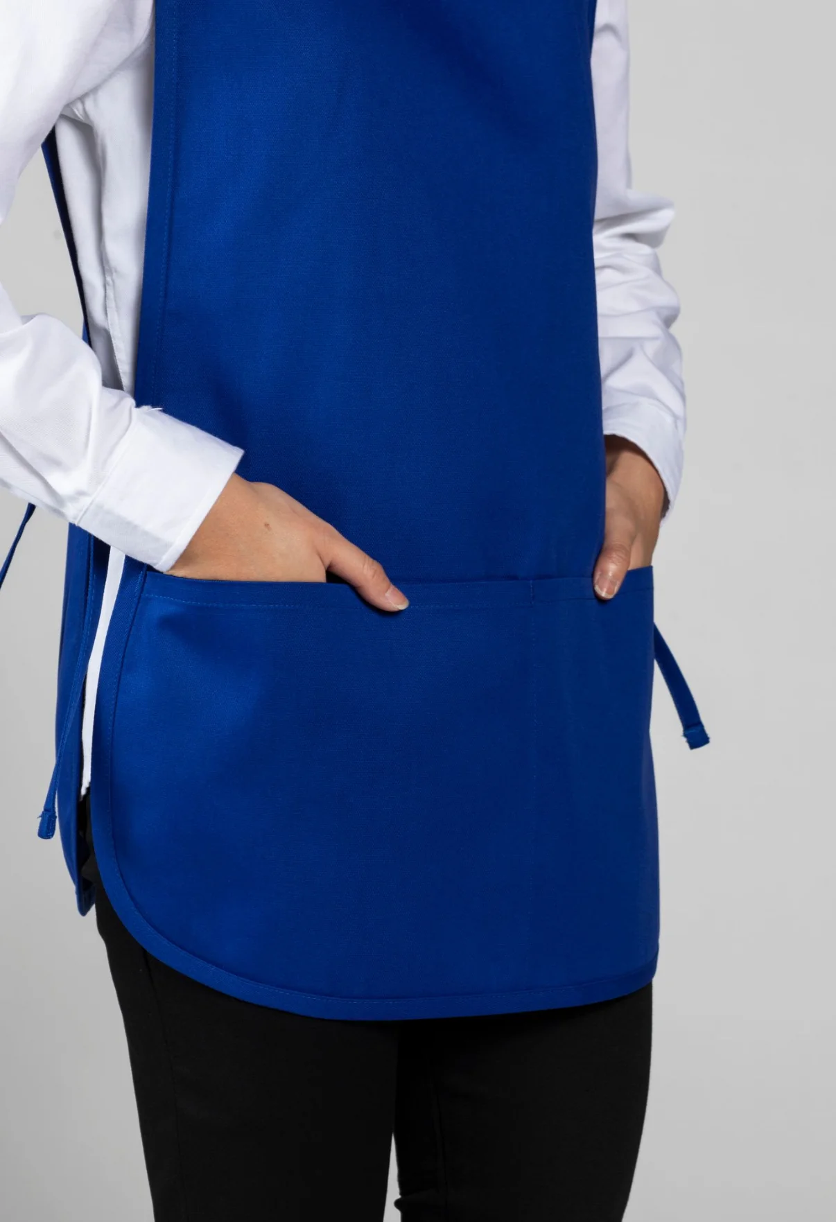 Custom Logo Cobbler Apron - Image 4