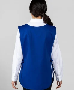 Alternative view of Custom Logo Cobbler Apron