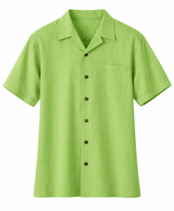 Alternative view of Custom Logo Corporate Shirt – Silk Blend