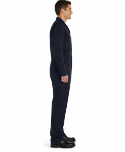 Alternative view of Custom Logo Dickies Basic Coverall