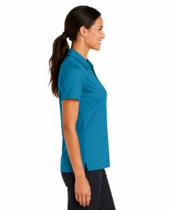 Alternative view of Custom Women's Nike Golf Shirt
