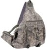 Personalized Digital Camouflage Backpack