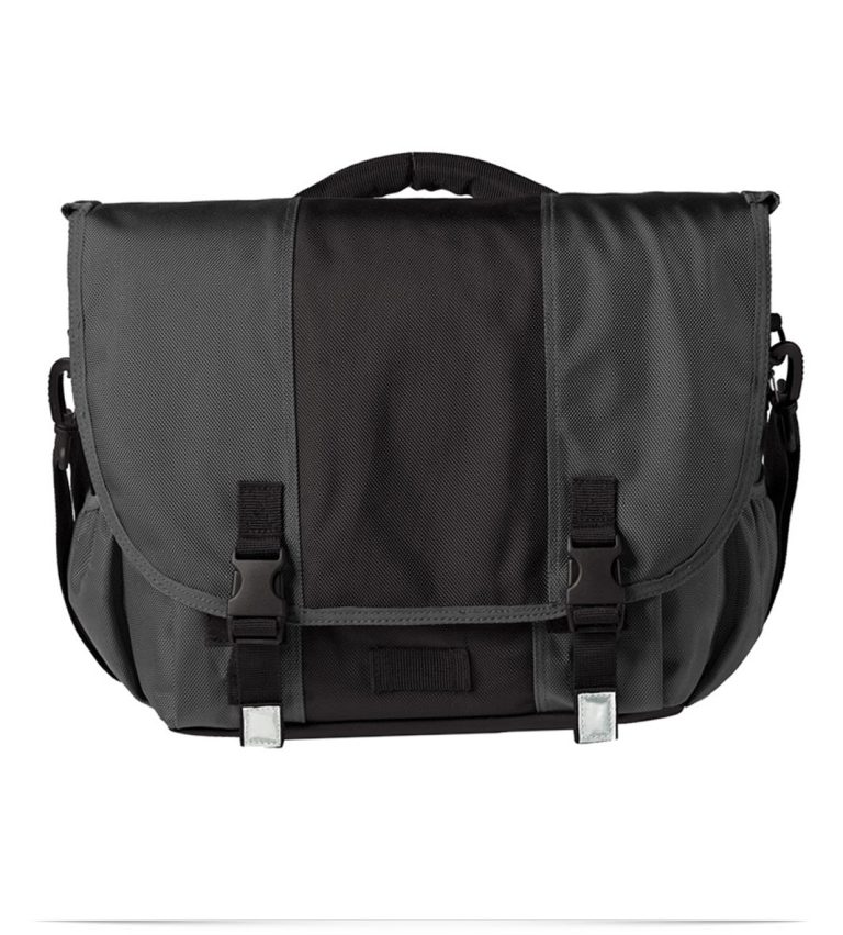 Custom Printed Messenger Bag Online at AllStar Logo