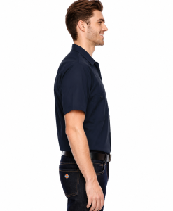 Alternative view of Dickies Classic Work Shirt