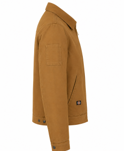 Alternative view of Dickies Duck Jacket