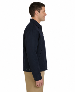 Alternative view of Dickies Eisenhower Jacket
