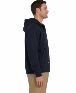 Alternative view of Dickies Fleece Jacket