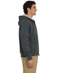 Alternative view of Dickies Waffle-Knit Jacket