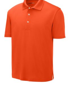 Alternative view of Dri Mesh Polo Shirt