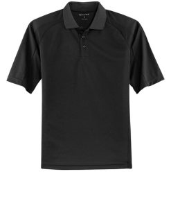 Alternative view of Dri-Mesh Sport Shirt