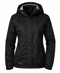 Alternative view of Eddie Bauer Technical Rain Shell