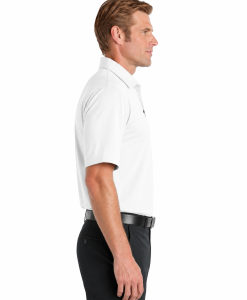 Alternative view of Elite Series Dri-FIT Ottoman Polo