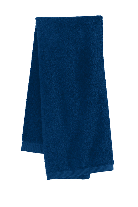 Embroidered Fitness Towels - Image 2