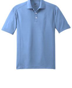 Alternative view of Embroidered Nike Golf Shirts