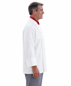 Alternative view of Executive Chef's Jacket Palarmo