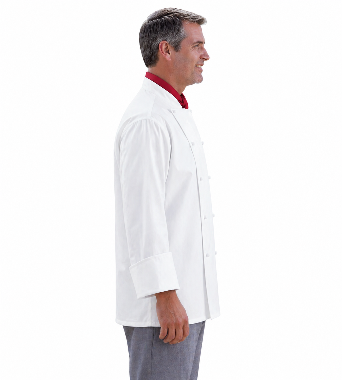 Executive Chef's Jacket Palarmo - Image 2