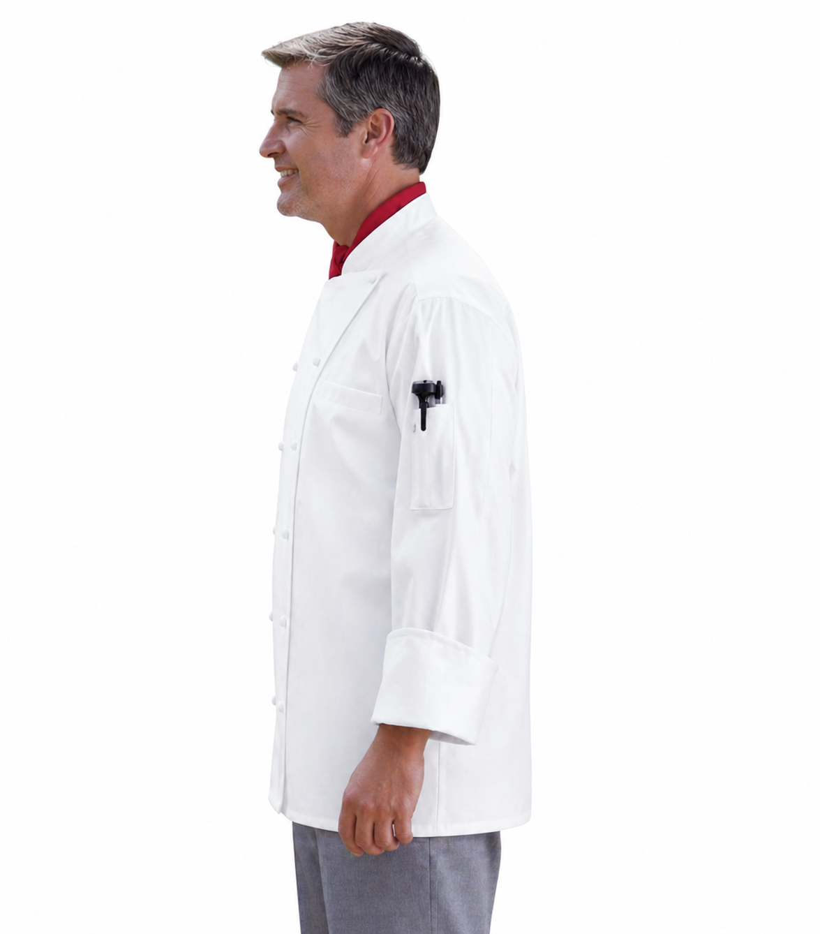 Executive Chef's Jacket Palarmo - Image 3