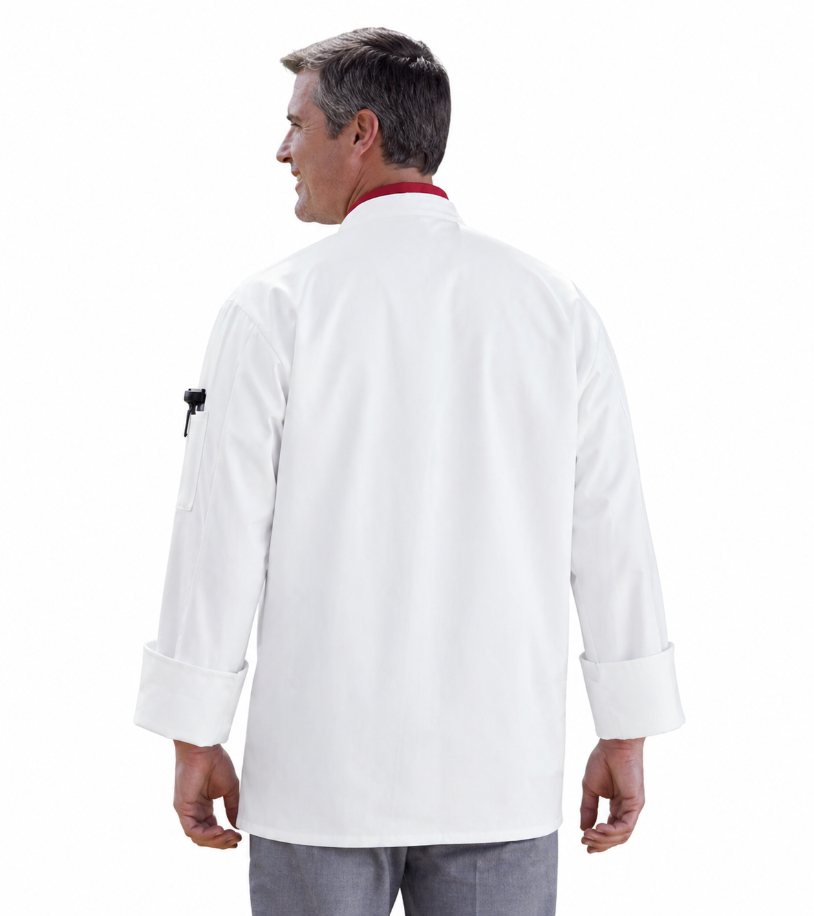 Executive Chef's Jacket Palarmo - Image 4