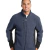 Port Authority Fleece Full-Zip Jacket