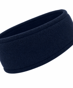 Alternative view of Fleece Headband