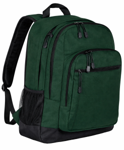 Alternative view of Basic Backpack