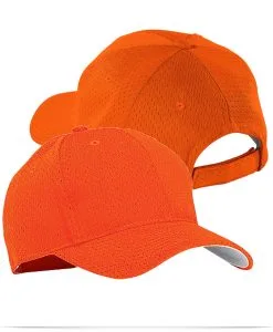Custom Logo Cap Pro Mesh