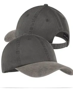 Customize Cap Pigment Dyed