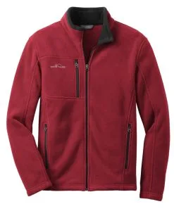 Alternative view of Full-Zip Fleece Jacket by Eddie Bauer