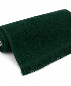 Alternative view of Grommet Golf Towel - 11"X18"