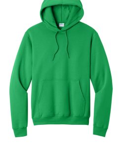 Alternative view of Hooded Sweatshirt Pullover
