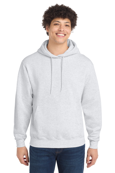 Hooded Sweatshirt - Image 5