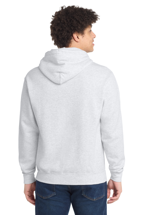 Hooded Sweatshirt - Image 4