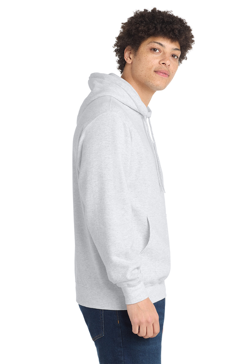 Hooded Sweatshirt - Image 3